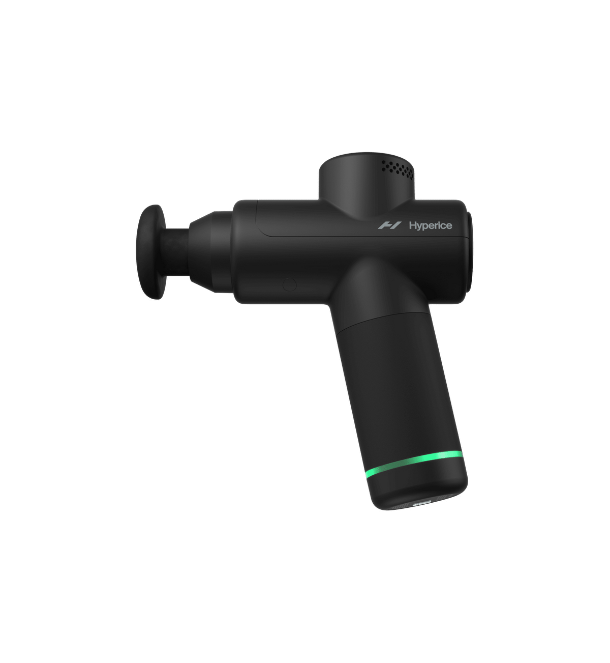 Hypervolt Go 2 - Blanca