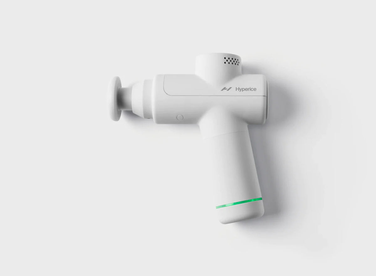 Hypervolt Go 2