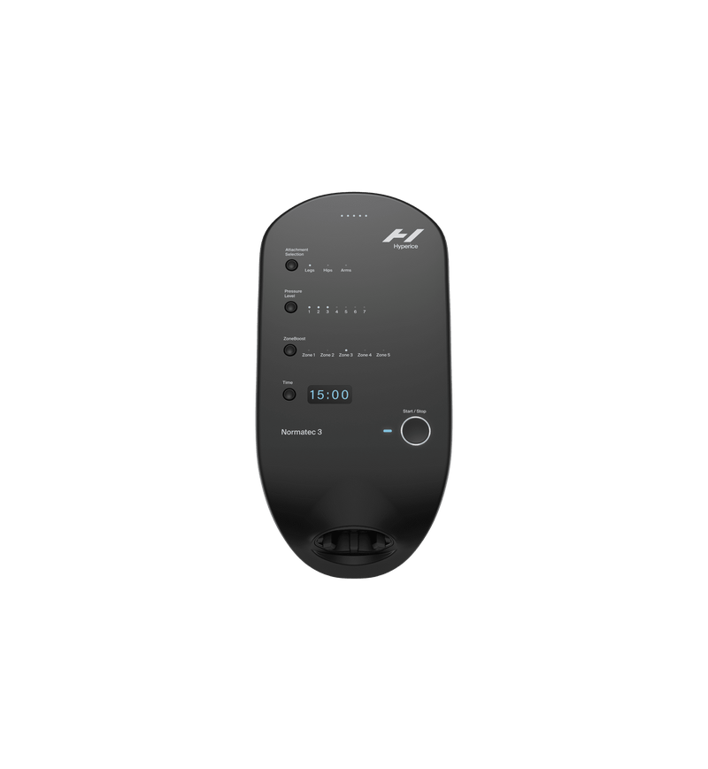 Normatec 3 Control Unit