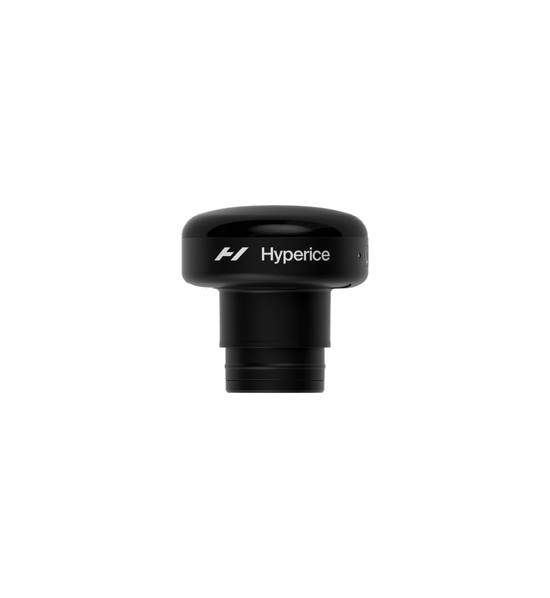 Cabezal térmico para Hypervolt 3