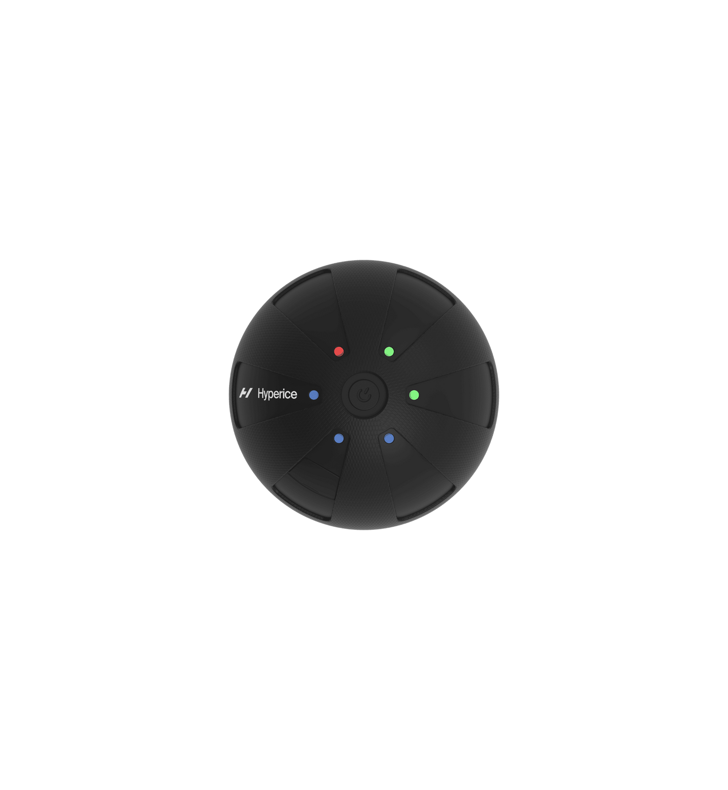Hypersphere Go