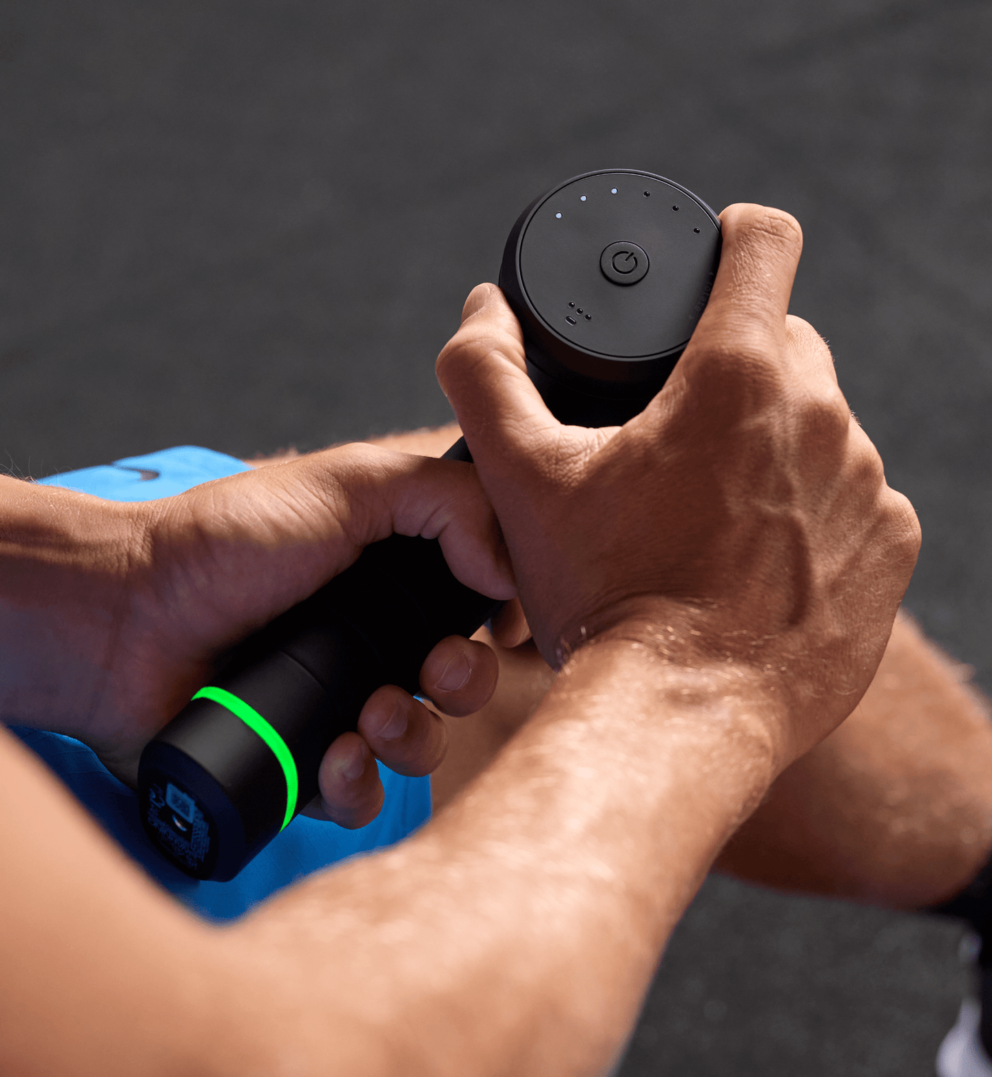 Hypervolt 3 Pro