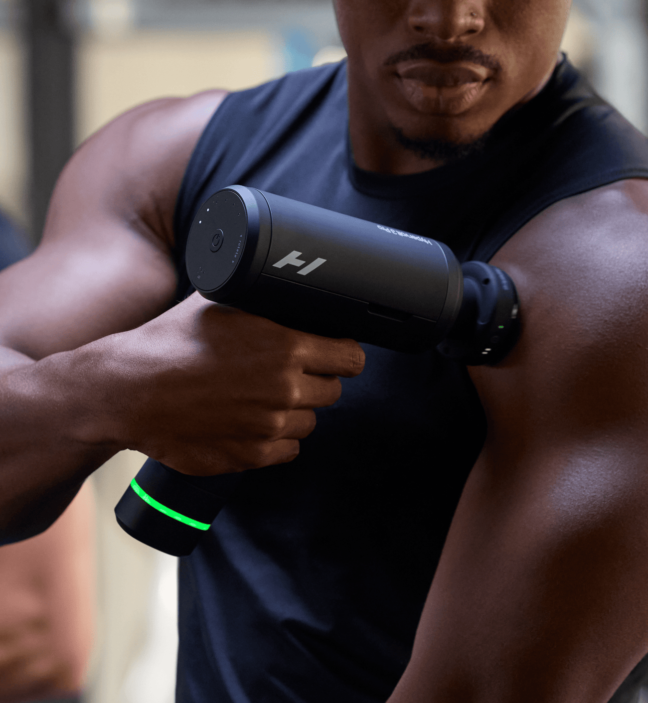 Hypervolt 3 Pro