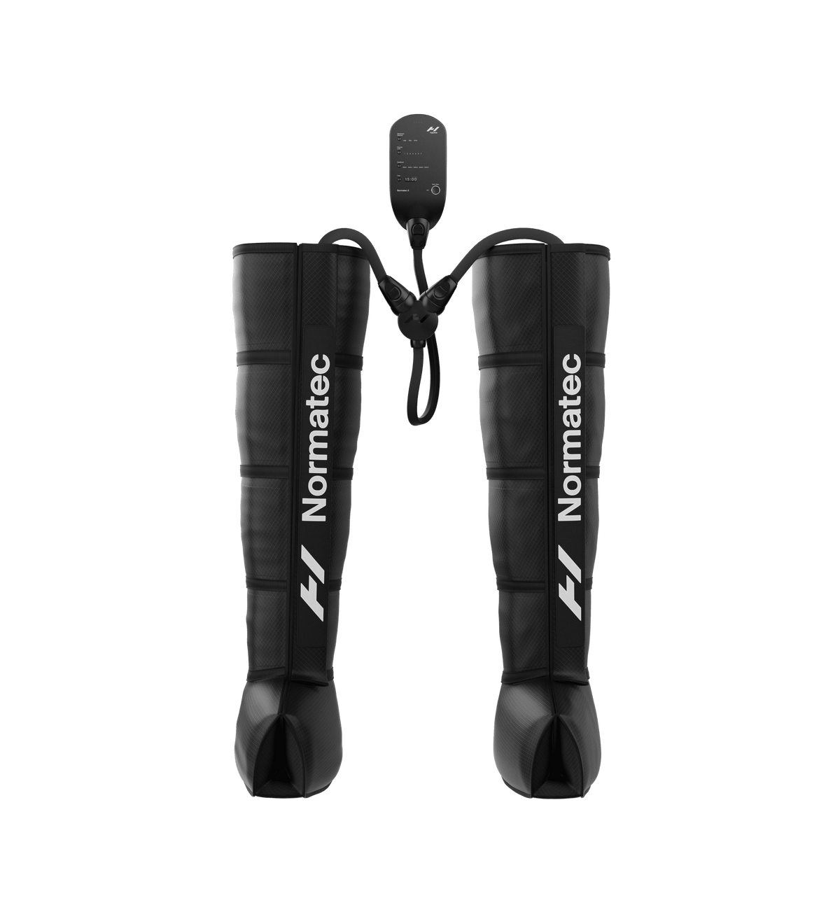 Normatec 3 Legs - Corto (1,70 m e inferiores)