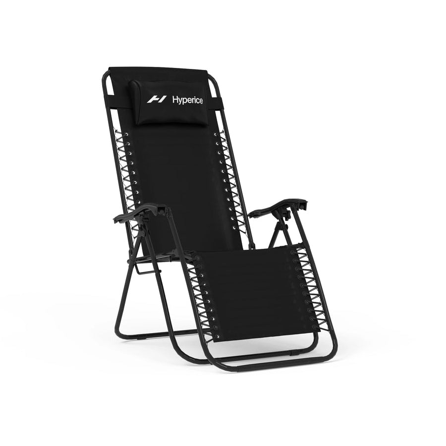 Sillón de Gravedad Cero Hyperice