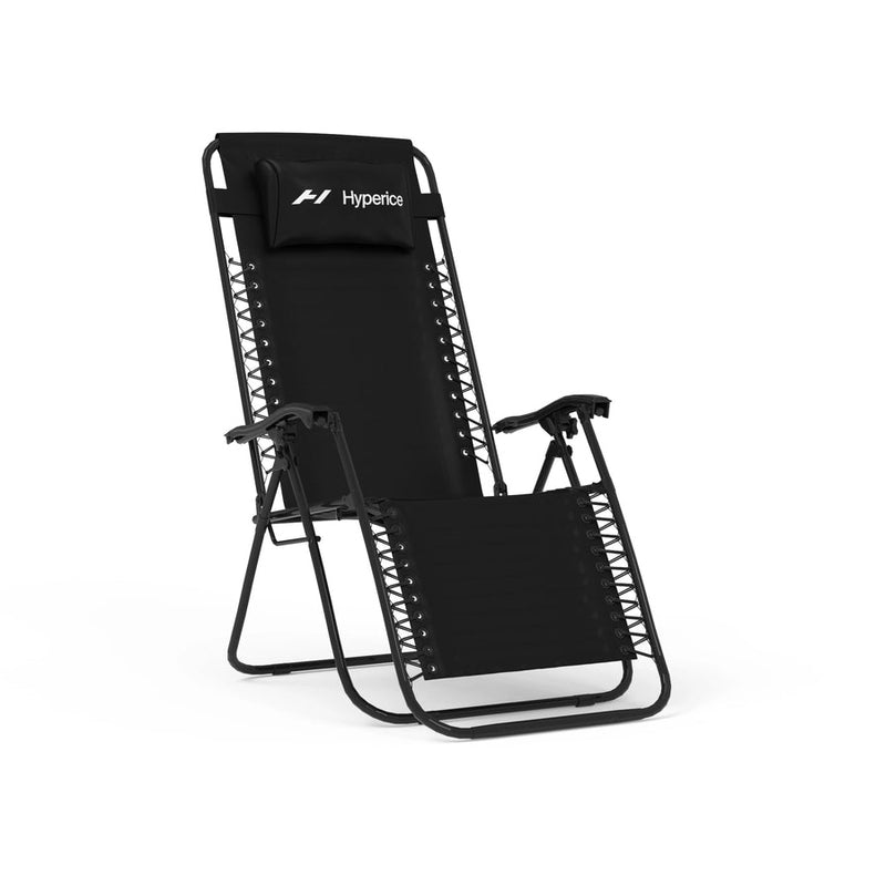 Sillón de Gravedad Cero Hyperice